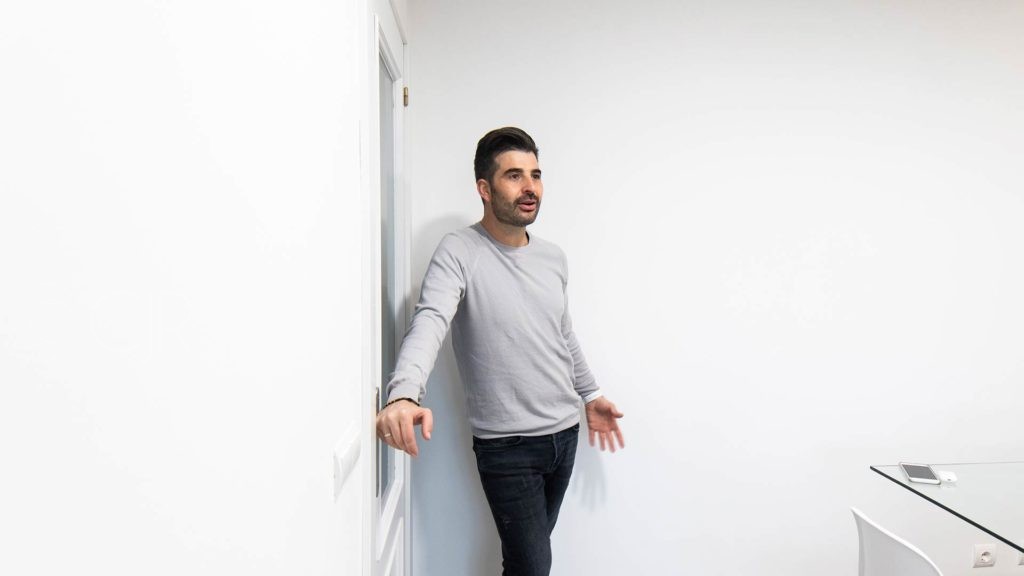 Cocinas con LAVAVAJILLAS EN ALTO | Cocinas CJR Santos