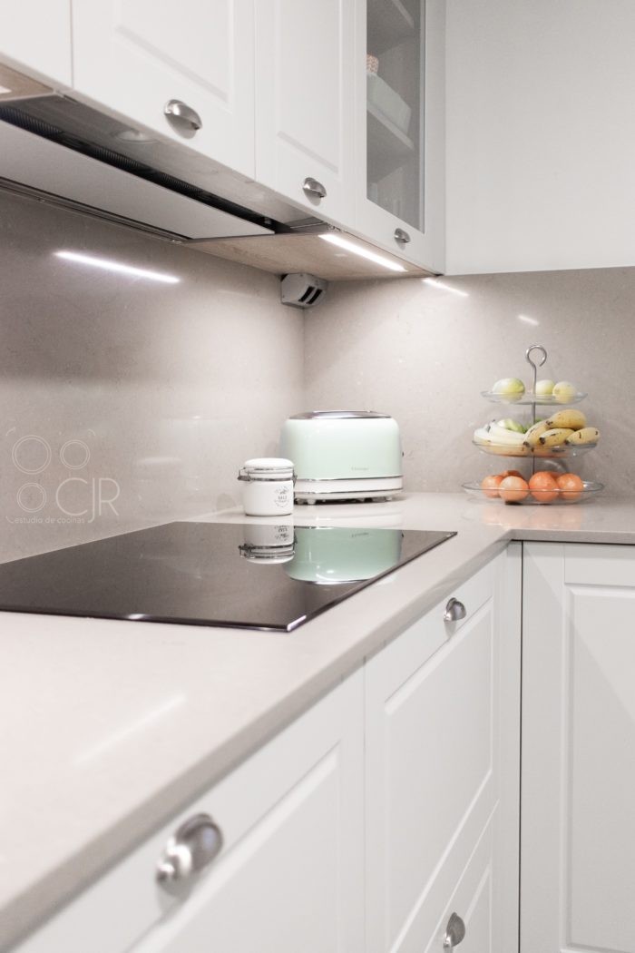 Cocina RÚSTICA fregaderos rústicos | Cocinas CJR Santos