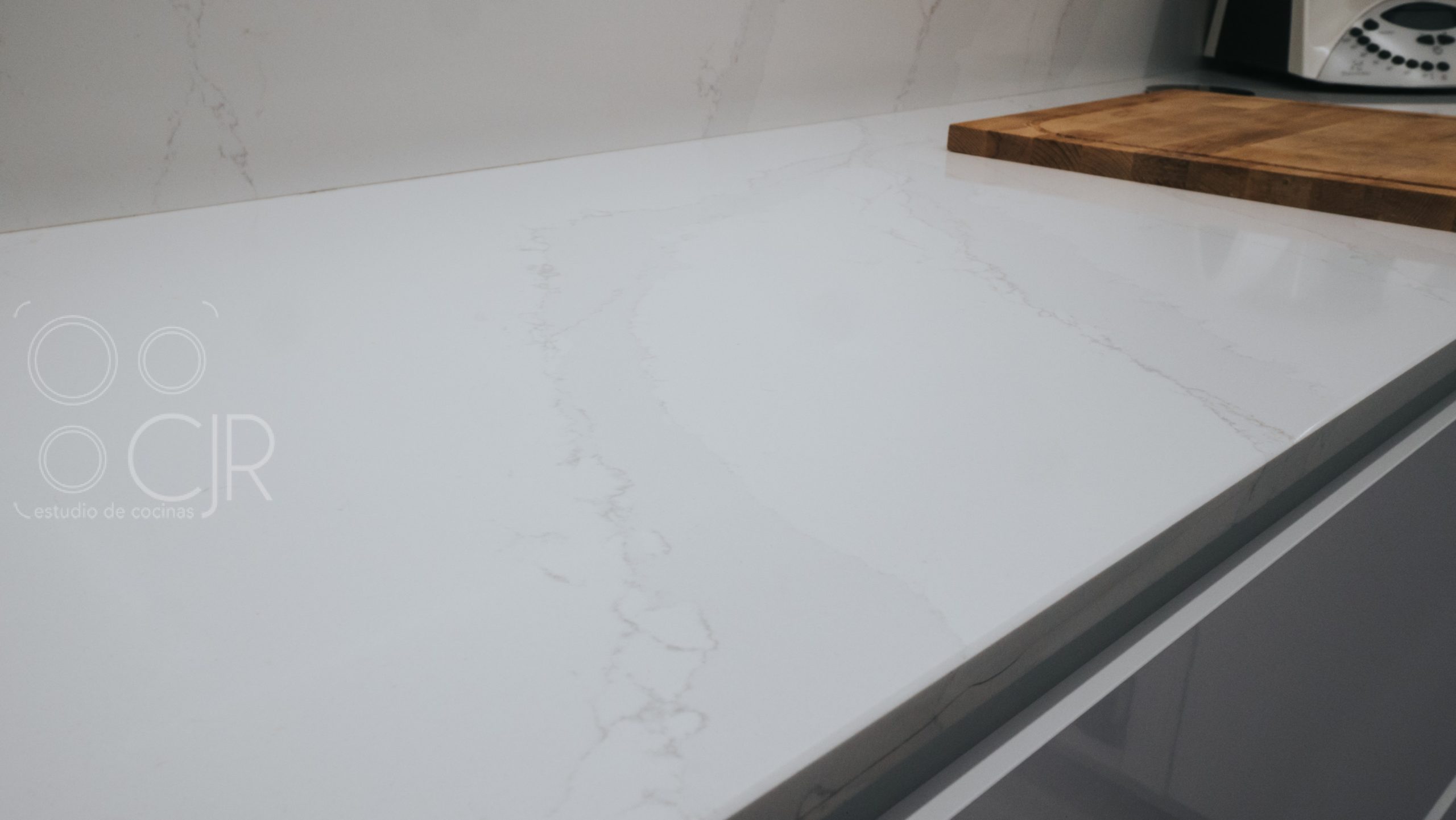 encimera para cocina silestone calacatta