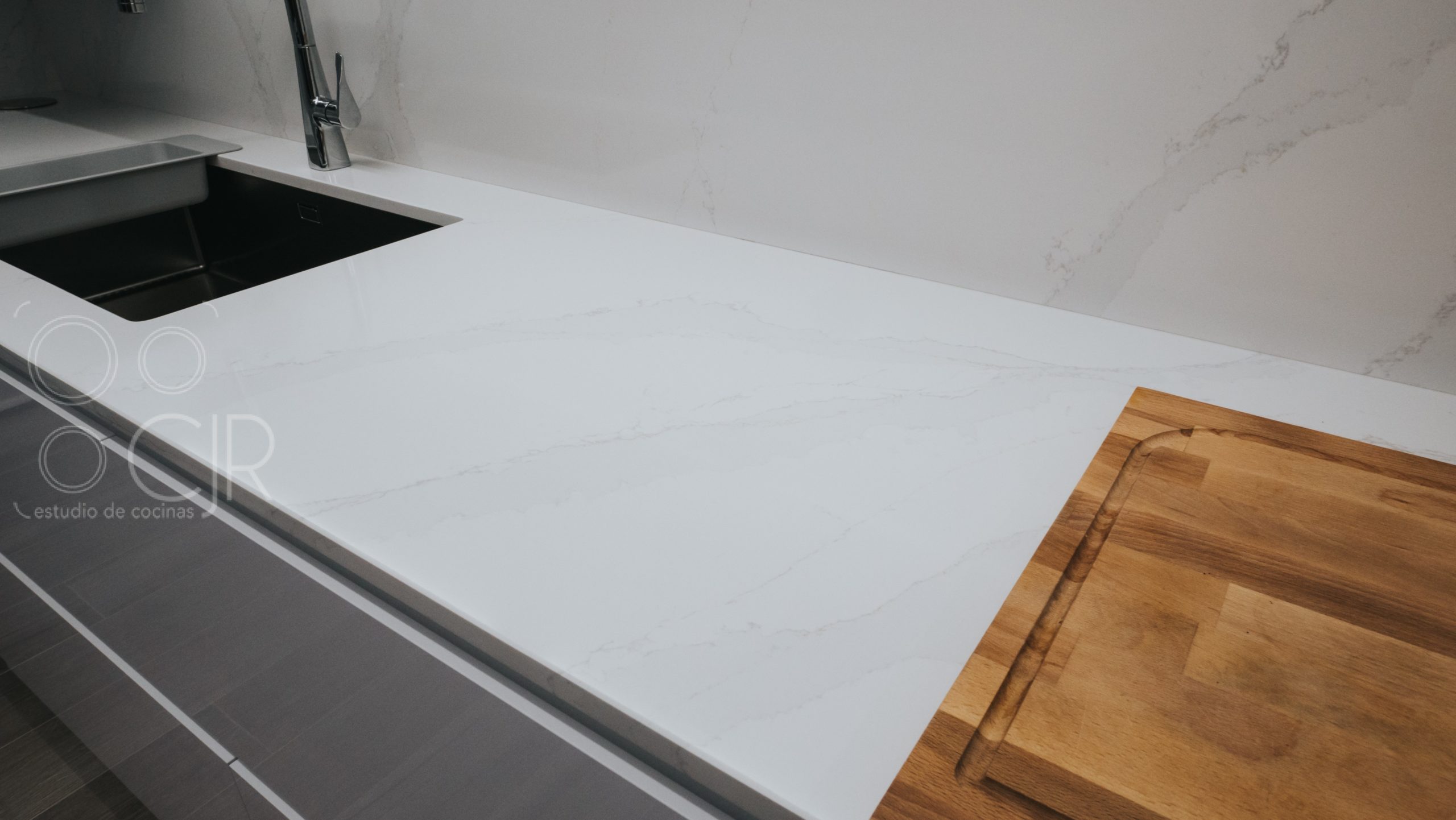 silestone calacatta