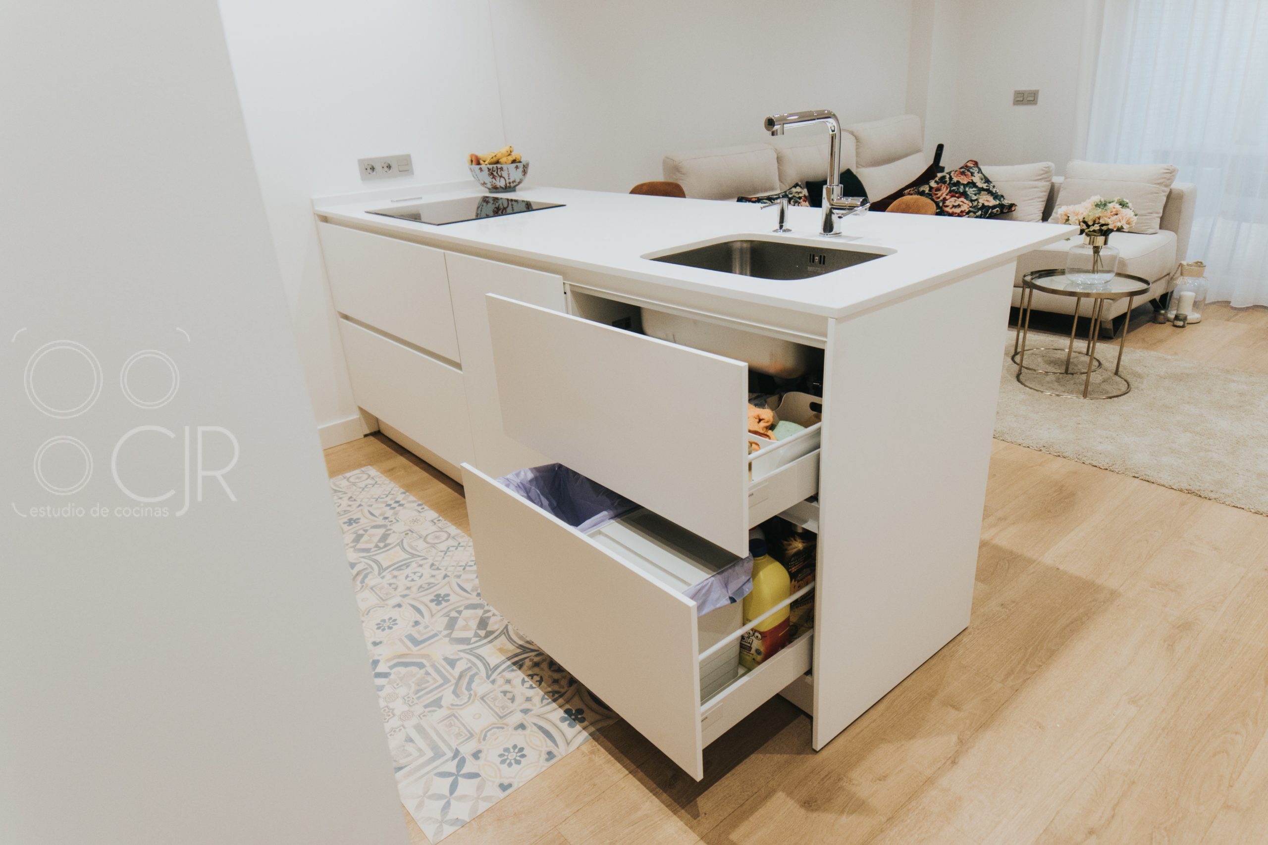 fragedero cocinas santos