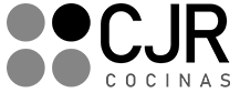Logo cocinas CJR