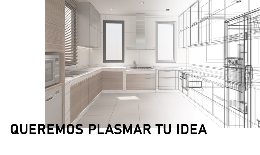 plasmar tu idea