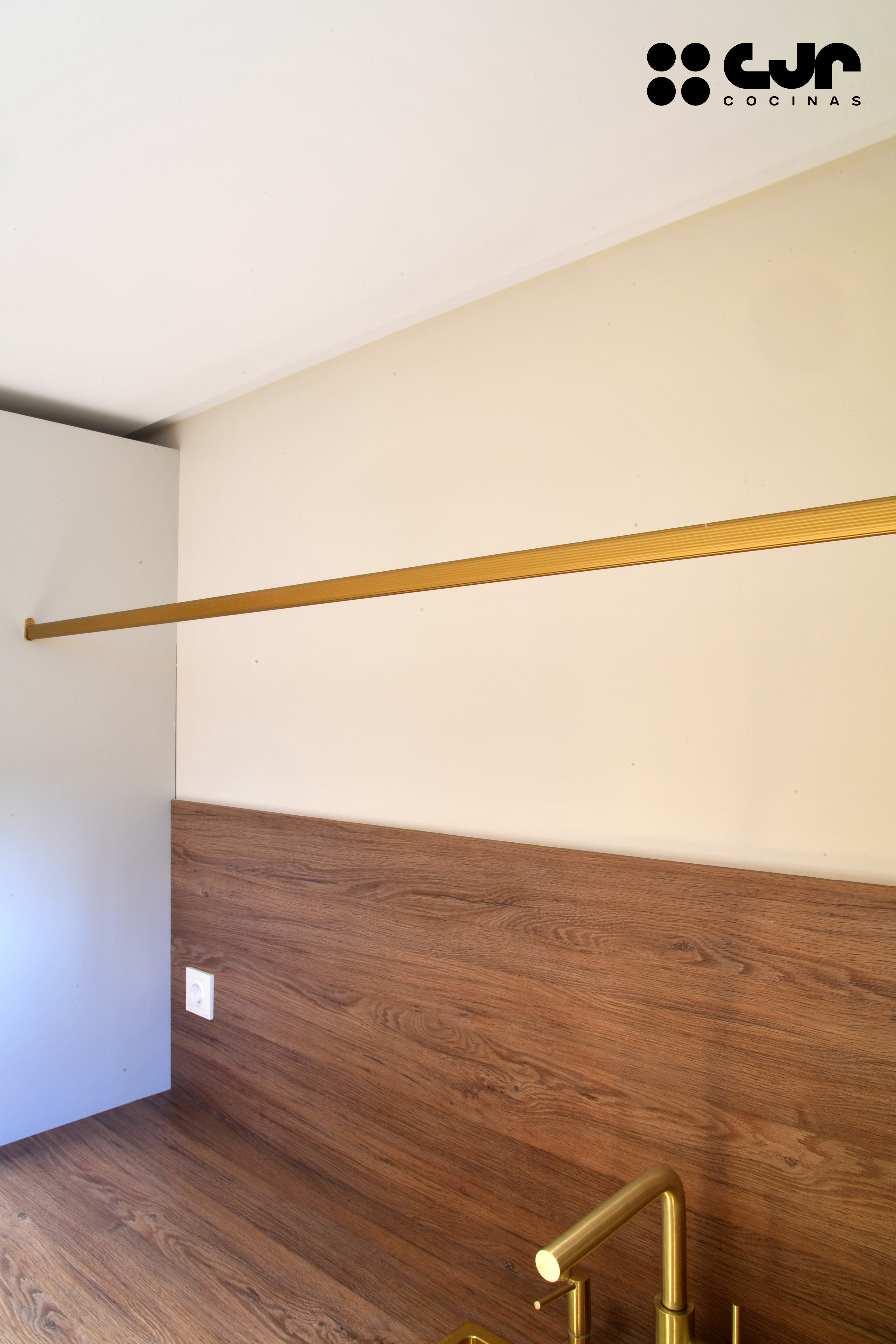 Diseño de lavanderías modernas cocinas cjr