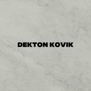 Dekton Kovik Cocinas CJR