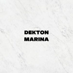 Dekton Marina Cocinas CJR