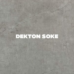 Dekton Soke Cocinas CJR