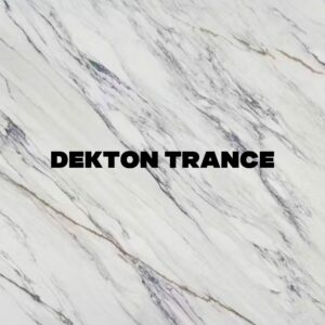 Dekton Trance Cocinas CJR