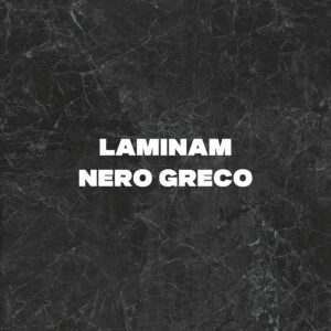 Laminam Nero Greco Cocinas CJR