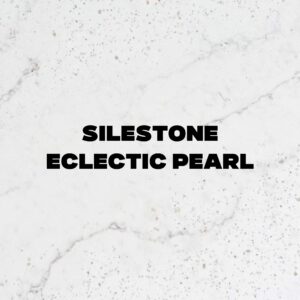 Silestone Eclectic Pearl Cocinas CJR