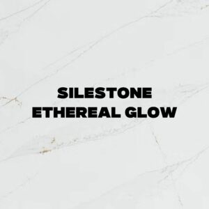Silestone Ethereal Glow Cocinas CJR
