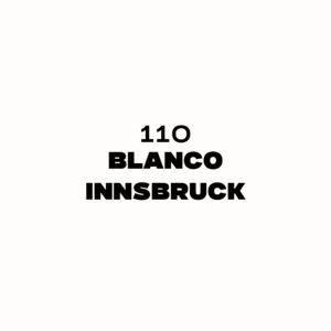 110 Blanco Innsbruck Santos Cocinas CJR