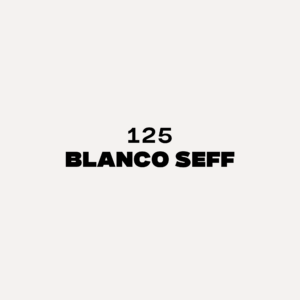 125 Blanco Seff Santos Cocinas CJR