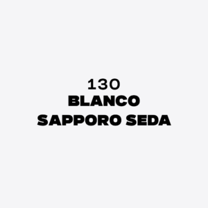 130 Blanco Sapporo Seda Santos Cocinas CJR