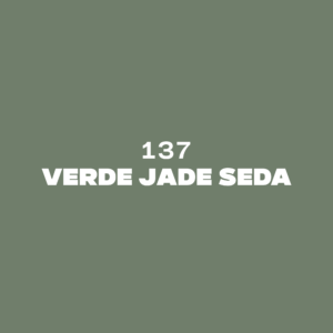 137 Verde Jade Seda Santos Cocinas CJR
