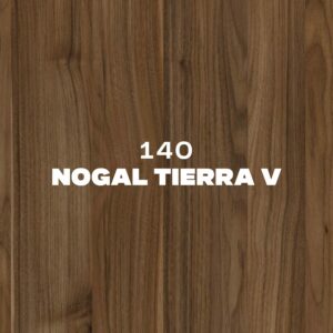 140 Nogal Tierra V Santos Cocinas CJR