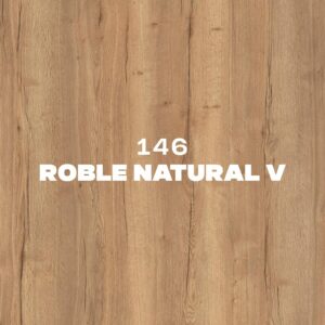 146 Roble Natural V Santos Cocinas CJR