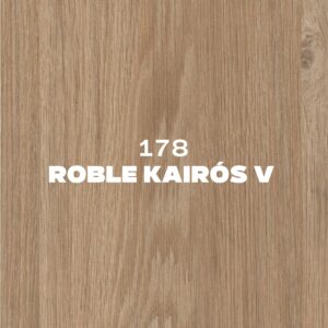 178 Roble Kairós V Santos Cocinas CJR