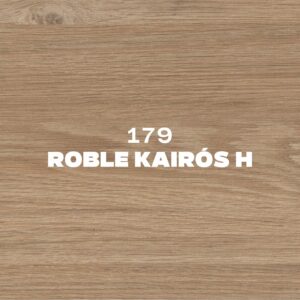 179 Roble Kairós H Santos Cocinas CJR