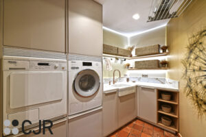Proyectos en Cashmere de Santos Cocinas CJR