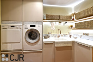Proyectos en Cashmere de Santos Cocinas CJR