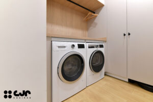 Proyectos en Cashmere de Santos Cocinas CJR