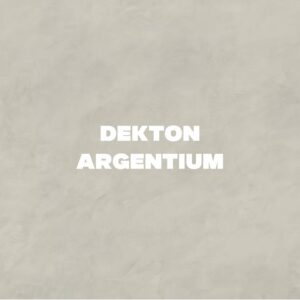 Dekton Argentium Cocinas CJR