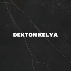 Dekton Kelya Cocinas CJR