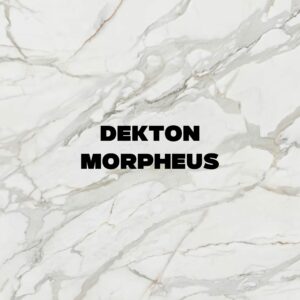 Dekton Morpheus Cocinas CJR