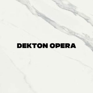 Dekton Opera Cocinas CJR