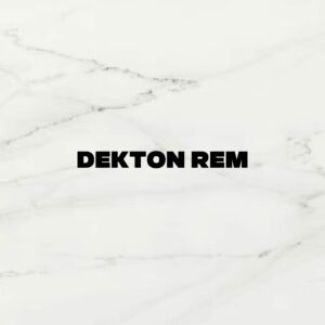 Dekton Rem Cocinas CJR