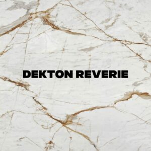 Dekton Reverie Cocinas CJR