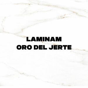 Laminam Oro del Jerte Cocinas CJR