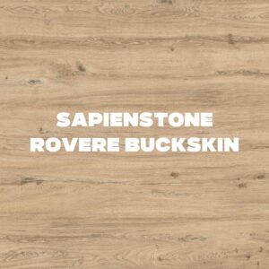 Sapienstone Rovere Buckskin Cocinas CJR